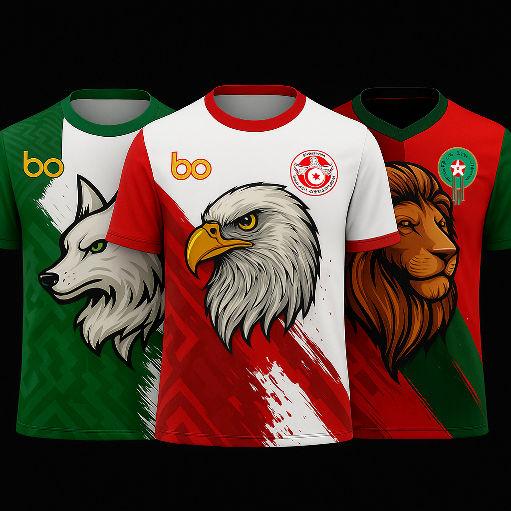 Collection RARE LEGACY