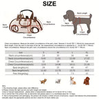 犬用リュック型キャリーバッグ – 2-in-1 斜めがけ＆バックパック ペットキャリーバッグ